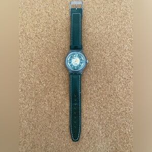 Swatch Vintage Wristwatch Automatic 90s